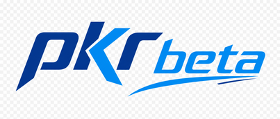 pkr beta logo